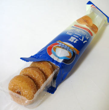 Illustration for article titled Taste Test: Japananza, the Final Installment